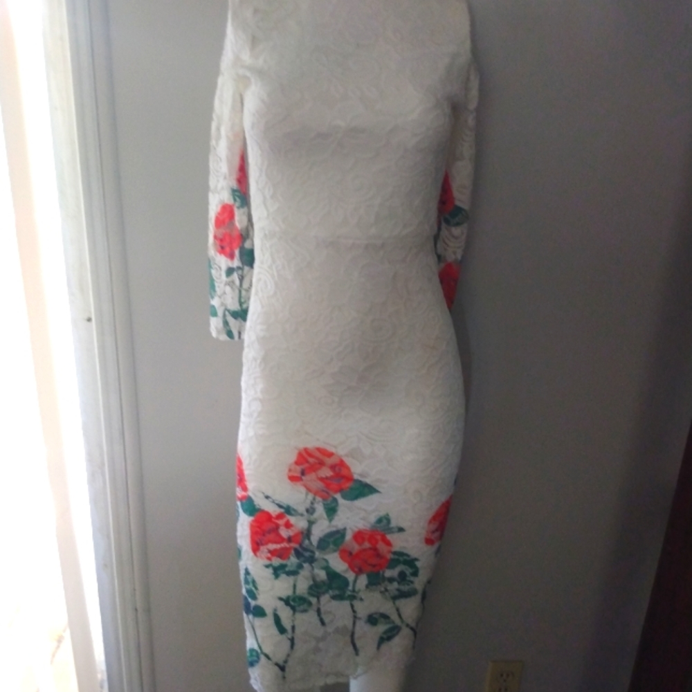 Wish dress
